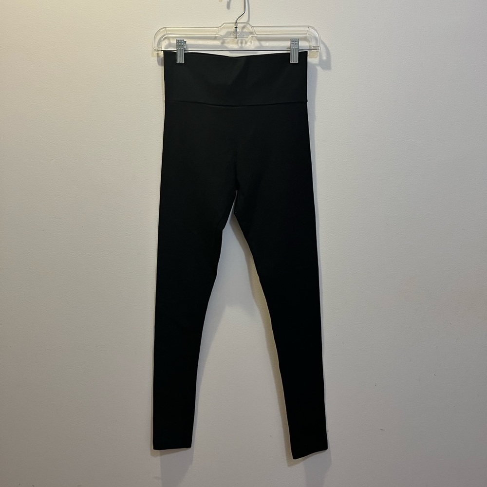 Black Leggings